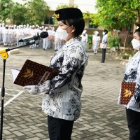 Peringatan Hari Guru Nasional | SEKOLAH METTA MAITREYA